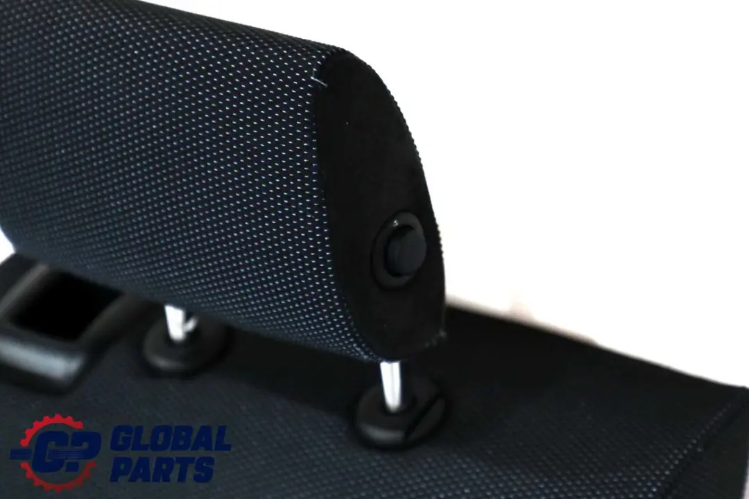 BMW 3 E91 Touring Rear Back Seat Backrest Right O/S Cloth Alcantara - SKU 8036411 - Part number 8036411