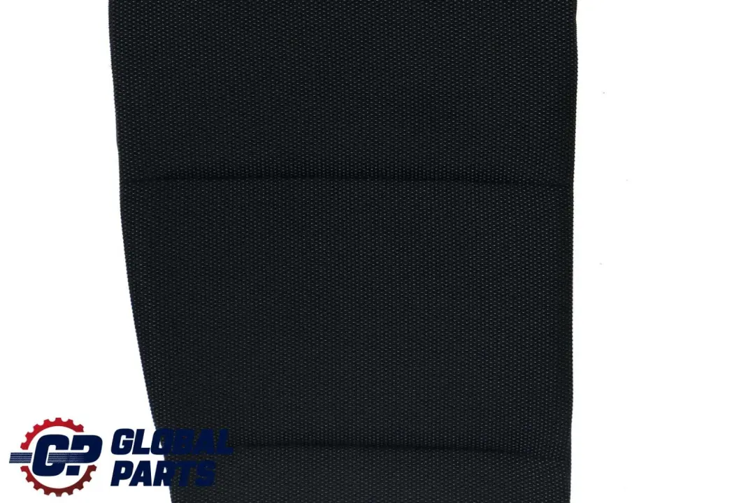 BMW 3 E91 Touring Rear Back Seat Backrest Right O/S Cloth Alcantara - SKU 8036411 - Part number 8036411