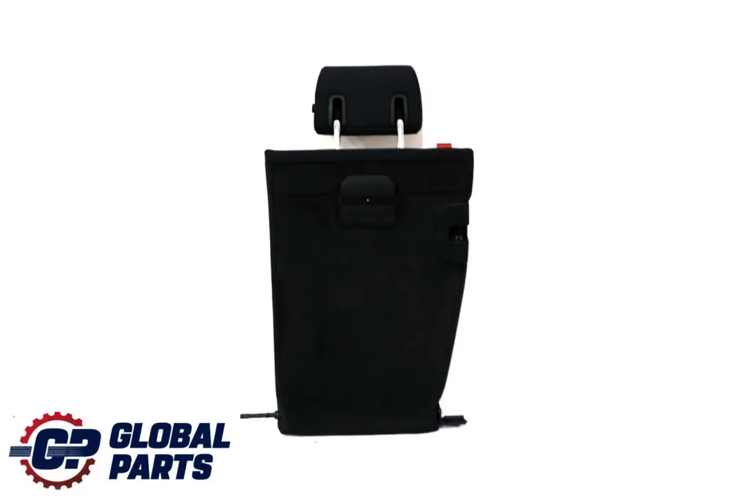 BMW 3 E91 Touring Rear Back Seat Backrest Right O/S Cloth Alcantara - SKU 8036411 - Part number 8036411