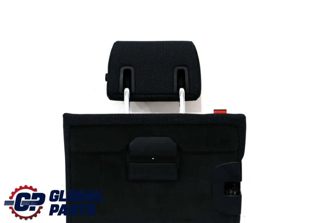 BMW 3 E91 Touring Rear Back Seat Backrest Right O/S Cloth Alcantara - SKU 8036411 - Part number 8036411