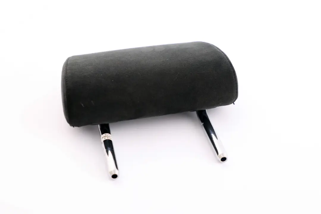 Reihe E90 E91 LCI M Sport Alcantara-Stoff Mittlere Kopfstütze hinten für BMW 3 mit Teilenummer 8036420 BMW 3 Reihe E90 E91 LCI M Sport Alcantara-Stoff Mittlere Kopfstütze hinten - SKU 8036420 - Teilenummer 8036420