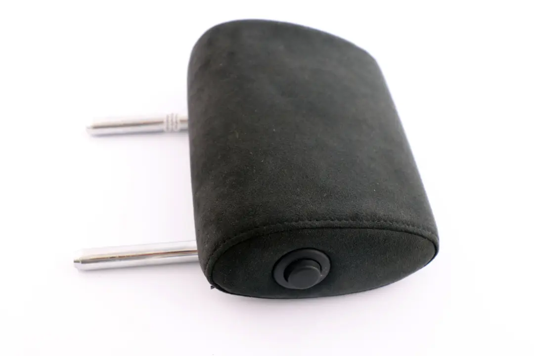 BMW E90 E91 LCI M Sport Alcantara Tela Asiento Trasero Reposacabezas Medio - SKU 8036420 - Número de pieza 8036420