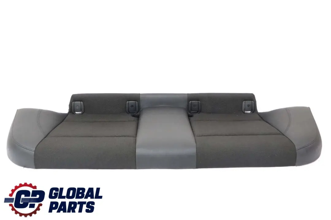 BMW E87 Kanapa siedzenie tył schwarz - SKU 8036448 - Numer Części 8036448