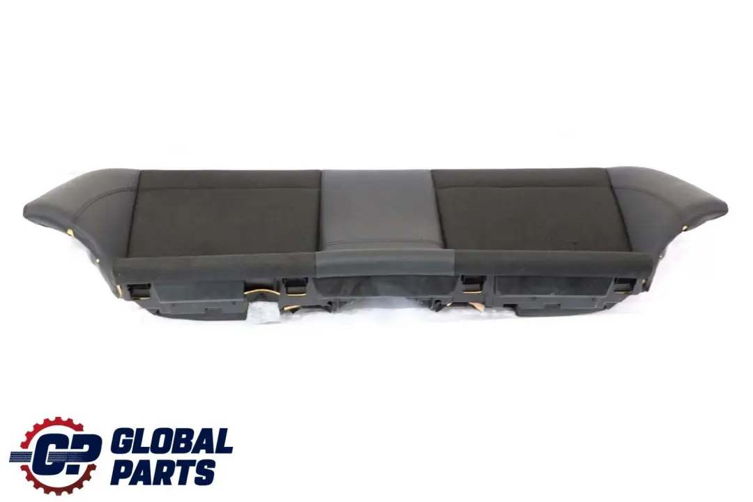 Sensatec Imitacion Cuero Tela Asiento Trasero Banqueta para BMW E87 con número de pieza 8036448 BMW E87 Sensatec Imitacion Cuero Tela Asiento Trasero Banqueta - SKU 8036448 - Número de pieza 8036448