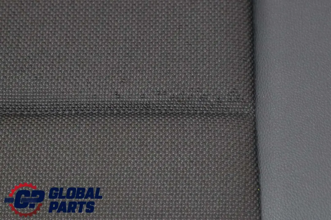BMW 1 Serie E87 Reference Siege Arriere Tissu Sensatec Point D'eclair - SKU 8036448 - Numéro de pièce 8036448