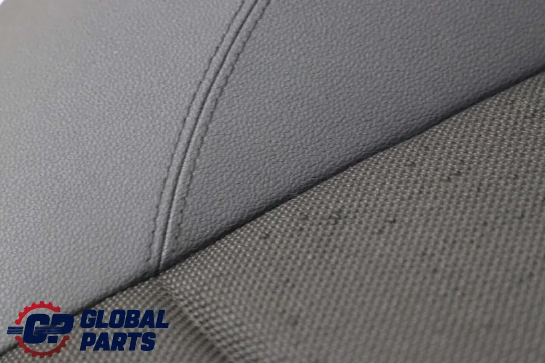 BMW 1 Serie E87 Reference Siege Arriere Tissu Sensatec Point D'eclair - SKU 8036448 - Numéro de pièce 8036448