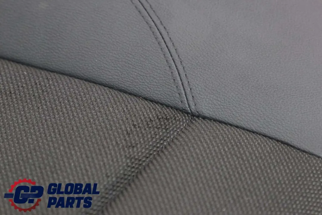 Kanapa siedzenie tył schwarz do BMW E87 o numerze 8036448 BMW E87 Kanapa siedzenie tył schwarz - SKU 8036448 - Numer Części 8036448