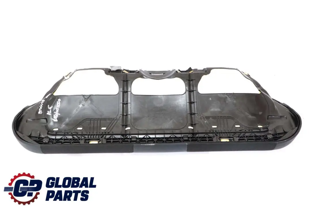 Sensatec Imitation Leather Cloth Rear Seat Bench Couch BMW 1 Series E87 - SKU 8036448 - Part number 8036448