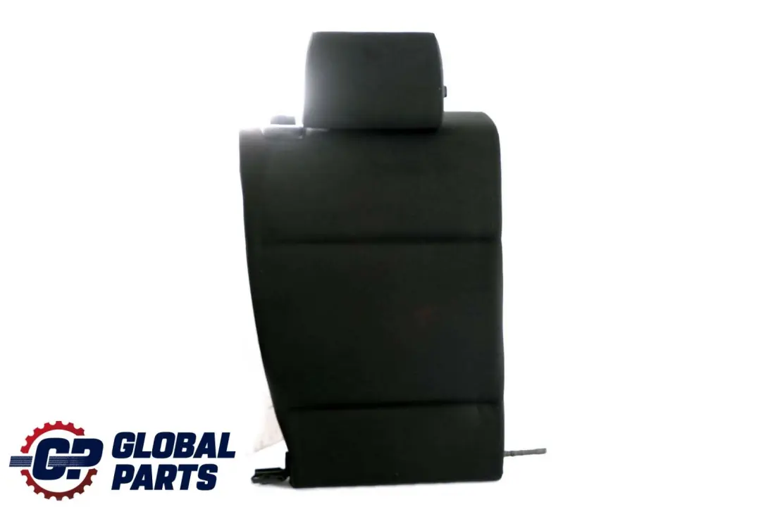 Sensatec Imitation Leather Cloth Rear Right O/S Seat Backrest BMW 1 Series E87 - SKU 8036450 - Part number 8036450