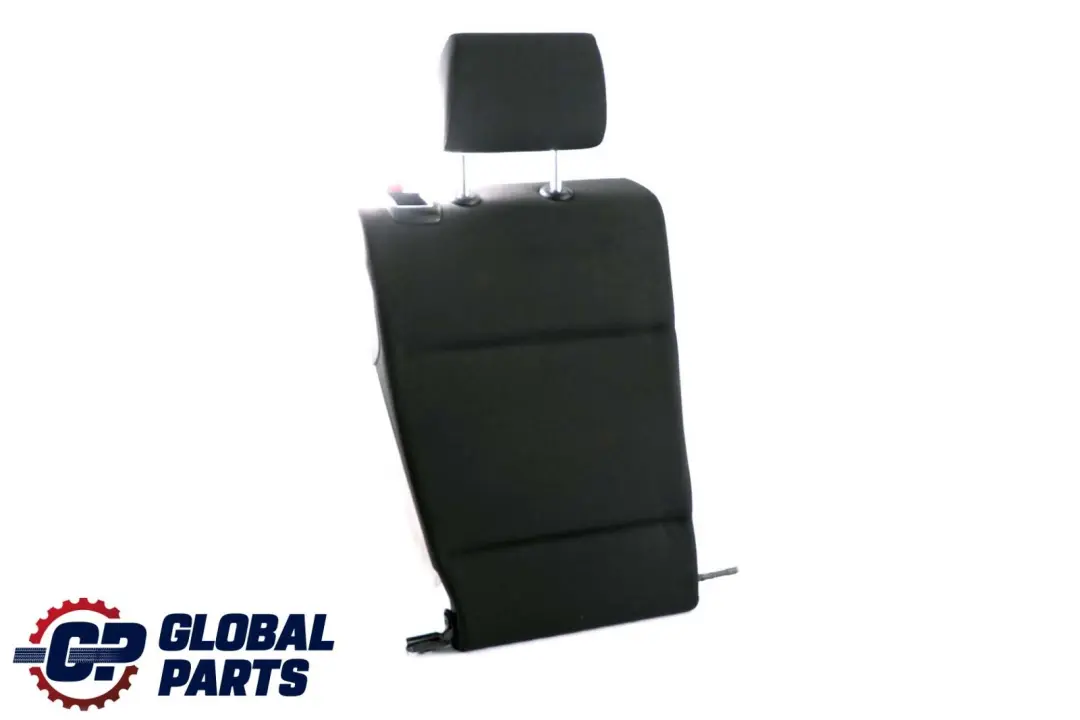 Sensatec Imitation Leather Cloth Rear Right O/S Seat Backrest BMW 1 Series E87 - SKU 8036450 - Part number 8036450