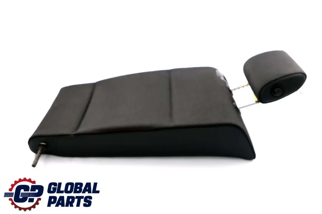 Sensatec Imitation Leather Cloth Rear Right O/S Seat Backrest BMW 1 Series E87 - SKU 8036450 - Part number 8036450