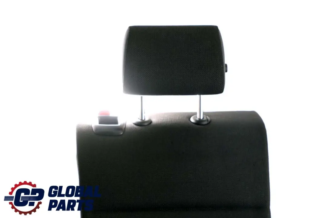 Sensatec Imitation Leather Cloth Rear Right O/S Seat Backrest BMW 1 Series E87 - SKU 8036450 - Part number 8036450