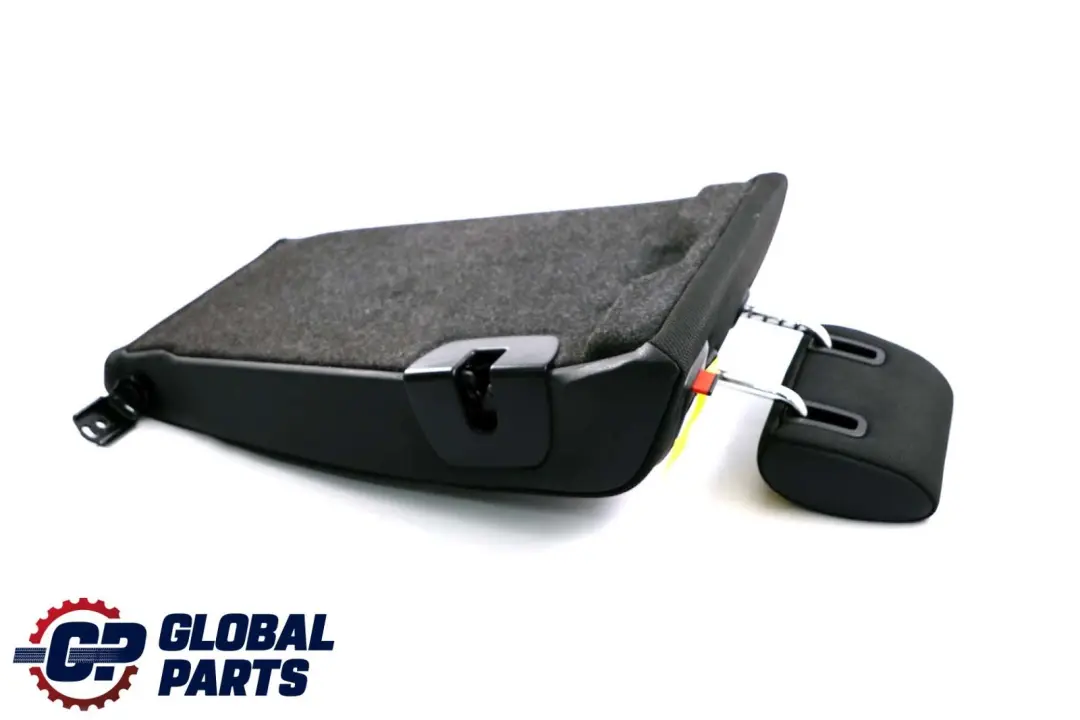 Sensatec Imitation Leather Cloth Rear Right O/S Seat Backrest BMW 1 Series E87 - SKU 8036450 - Part number 8036450