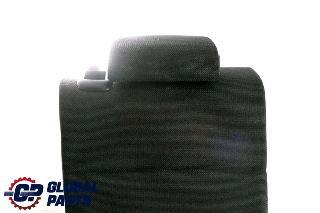 Sensatec Imitation Leather Cloth Rear Right O/S Seat Backrest BMW 1 Series E87 - SKU 8036450 - Part number 8036450