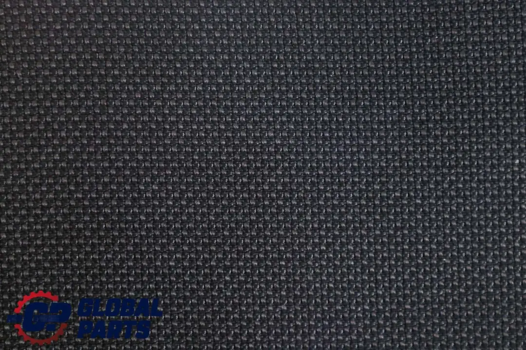 Sensatec Imitation Leather Cloth Rear Right O/S Seat Backrest BMW 1 Series E87 - SKU 8036450 - Part number 8036450