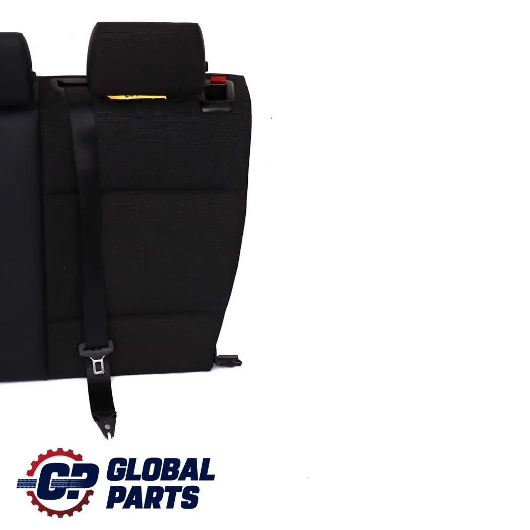 BMW E87 Sensatec Imitacion Cuero Tela Respaldo Asiento Trasero Izquierdo - SKU 8036458 - Número de pieza 8036458
