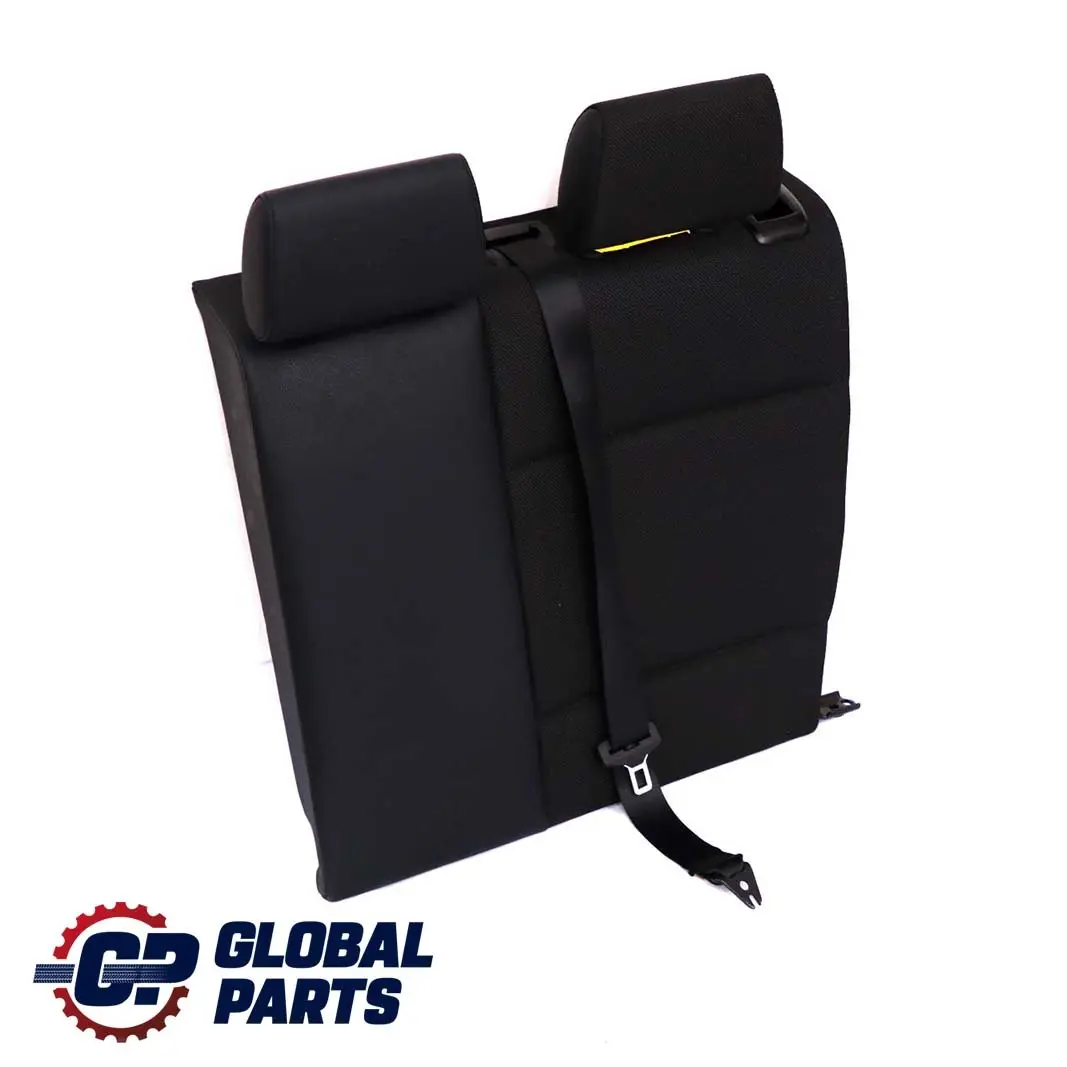 BMW E87 Sensatec Imitacion Cuero Tela Respaldo Asiento Trasero Izquierdo - SKU 8036458 - Número de pieza 8036458