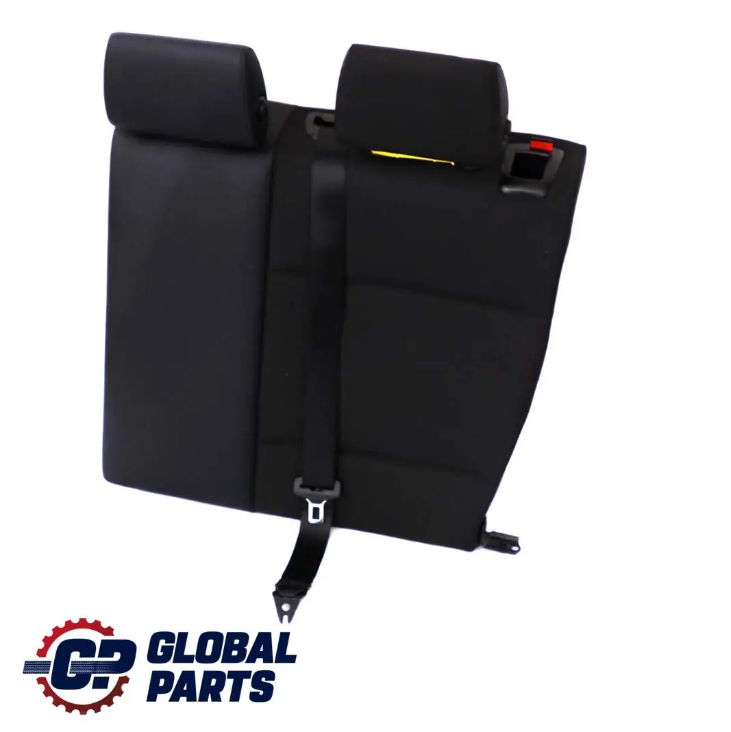 BMW E87 Sensatec Imitacion Cuero Tela Respaldo Asiento Trasero Izquierdo - SKU 8036458 - Número de pieza 8036458