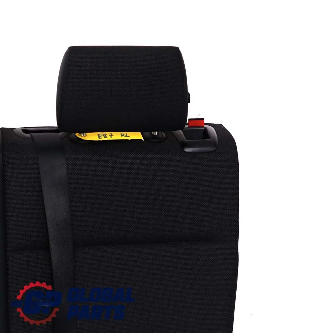 Sensatec Imitation Leather Cloth Rear Left N/S Seat Backrest to BMW 1 Series E87 with Part number 8036458 BMW 1 Series E87 Sensatec Imitation Leather Cloth Rear Left N/S Seat Backrest - SKU 8036458 - Part number 8036458