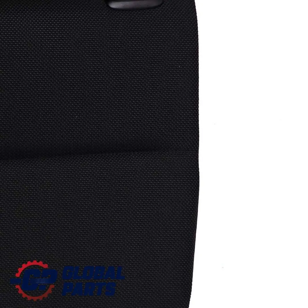 BMW E87 Sensatec Imitacion Cuero Tela Respaldo Asiento Trasero Izquierdo - SKU 8036458 - Número de pieza 8036458