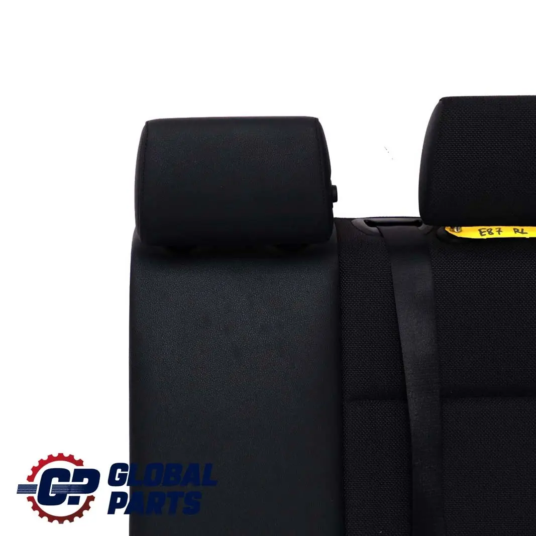 BMW 1 Series E87 Sensatec Imitation Leather Cloth Rear Left N/S Seat Backrest - SKU 8036458 - Part number 8036458