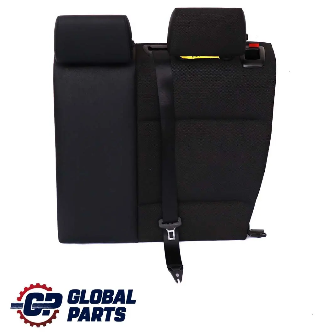 BMW E87 Sensatec Imitacion Cuero Tela Respaldo Asiento Trasero Izquierdo - SKU 8036458 - Número de pieza 8036458