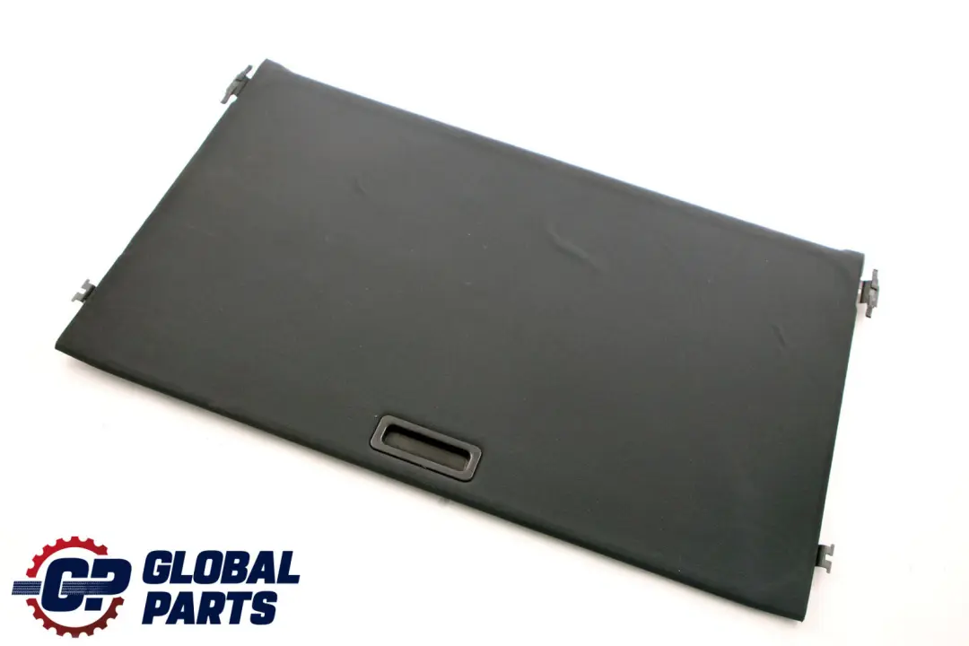 BMW 1 3 Series E81 E87 E90 E92 Sliding Roof Ceiling Frame Cover Seal - SKU 8036474-1 - Part number 8036474