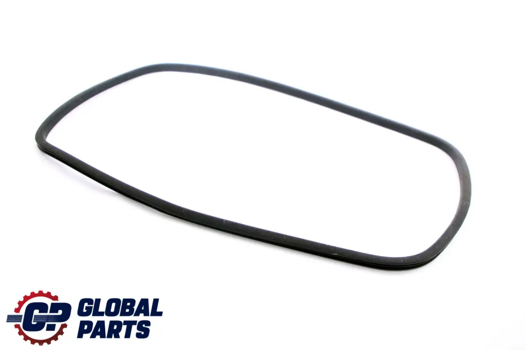 BMW 1 3 Series E81 E87 E90 E92 Sliding Roof Ceiling Frame Cover Seal - SKU 8036474-1 - Part number 8036474
