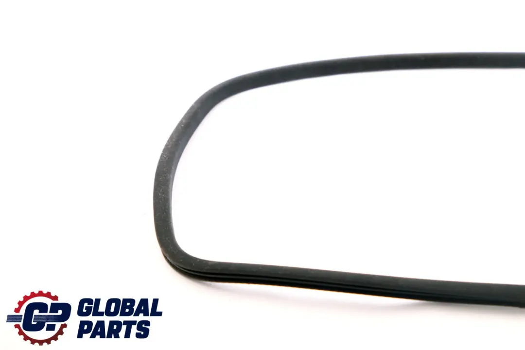 BMW 1 3 Series E81 E87 E90 E92 Sliding Roof Ceiling Frame Cover Seal - SKU 8036474-1 - Part number 8036474