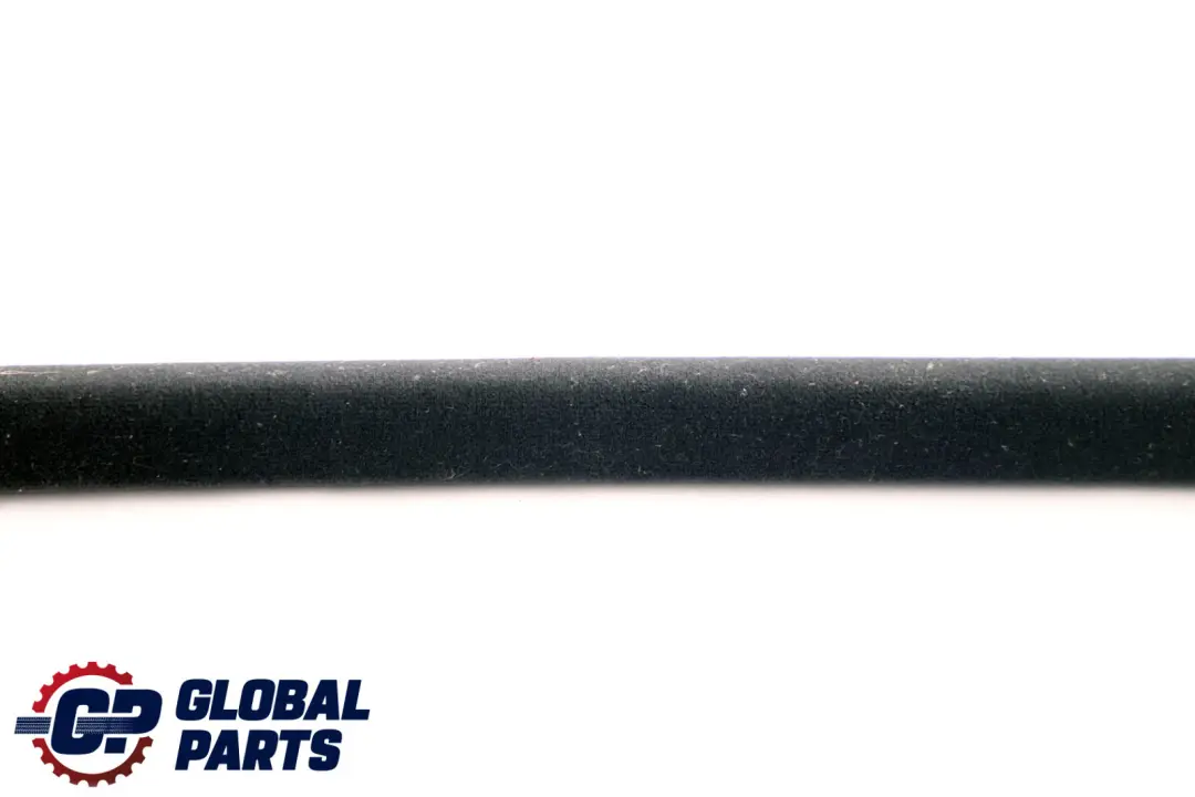 BMW Serie 1 3 E81 E87 E90 E92 Techo corredizo Marco Tapa Junta - SKU 8036474-1 - Número de pieza 8036474