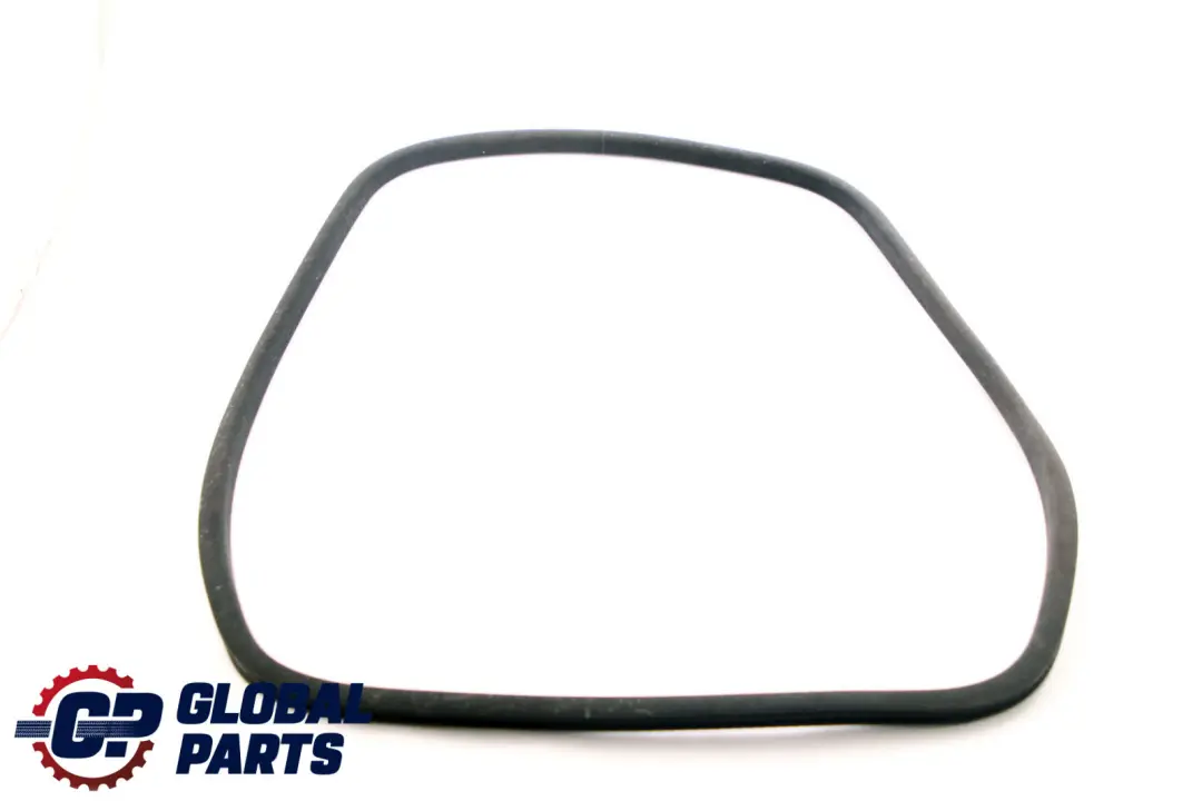 BMW 1 3 Series E81 E87 E90 E92 Sliding Roof Ceiling Frame Cover Seal - SKU 8036474-1 - Part number 8036474