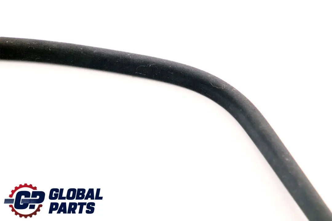 BMW 1 3 Series E81 E87 E90 E92 Sliding Roof Ceiling Frame Cover Seal - SKU 8036474-1 - Part number 8036474