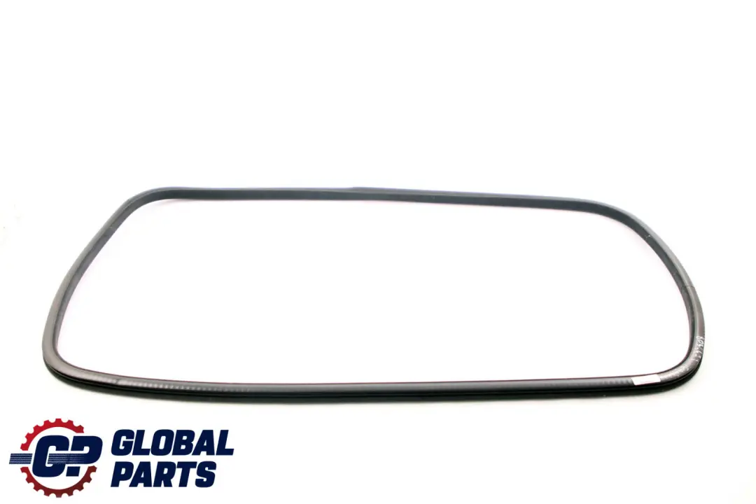 BMW E81 E87 E90 E92 Couvercle toit coulissant Cadre Joint d'étanchéité - SKU 8036474-1 - Numéro de pièce 8036474