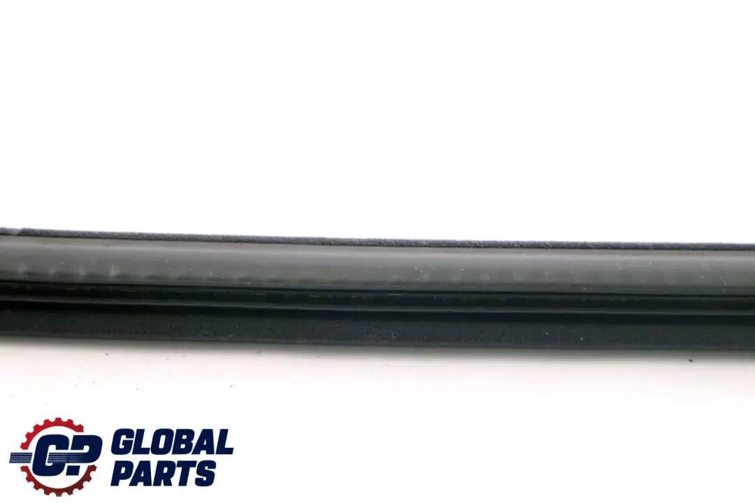 BMW 1 3 Series E81 E87 E90 E92 Sliding Roof Ceiling Frame Cover Seal - SKU 8036474-1 - Part number 8036474
