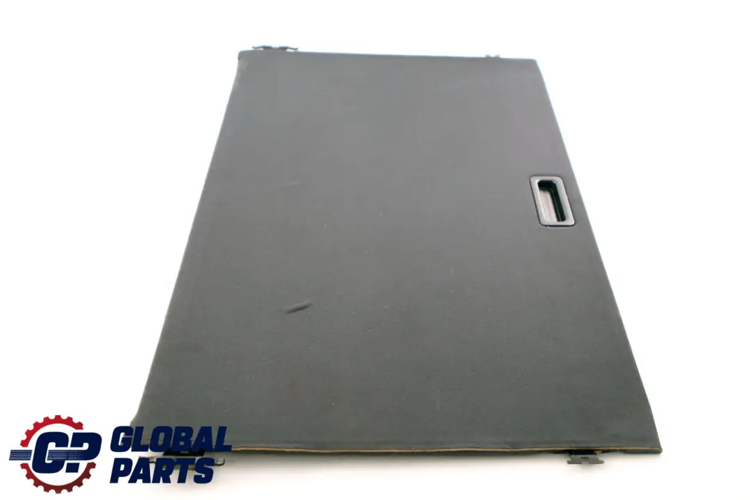 BMW E81 E87 E90 E92 Sliding Lifting Roof Sunroof Ceiling Frame Cover - SKU 8036474 - Part number 8036474