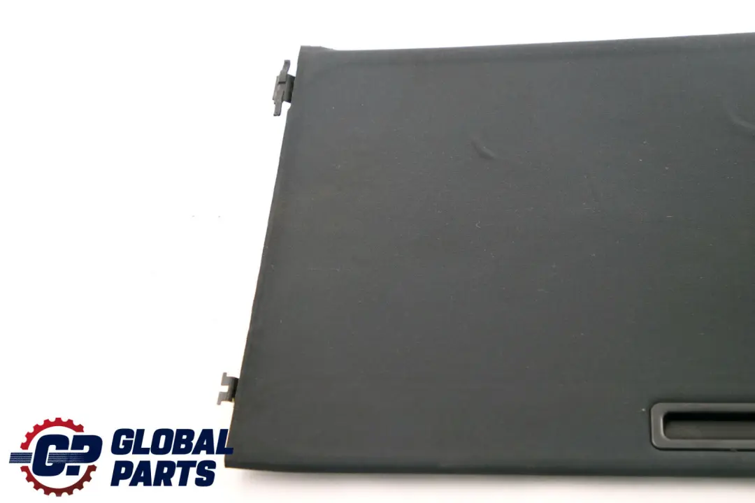Cadre de plafond de toit ouvrant coulissant pour BMW E81 E87 E90 E92 pour à propos du numéro de pièce 8036474 Cadre de plafond de toit ouvrant coulissant pour BMW E81 E87 E90 E92 - SKU 8036474 - Numéro de pièce 8036474