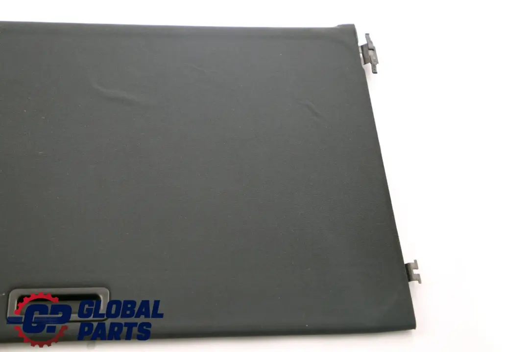 Sliding Lifting Roof Sunroof Ceiling Frame Cover to BMW E81 E87 E90 E92 with Part number 8036474 BMW E81 E87 E90 E92 Sliding Lifting Roof Sunroof Ceiling Frame Cover - SKU 8036474 - Part number 8036474