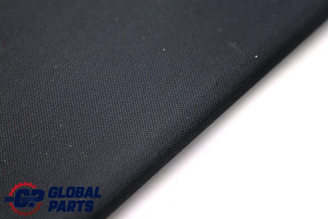 Marco del techo corredizo elevable para BMW E81 E87 E90 E92 - SKU 8036474 - Número de pieza 8036474