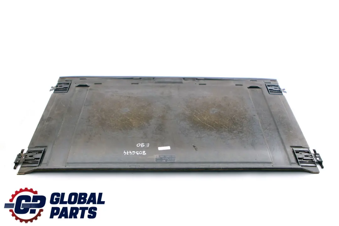 techo corredizo elevable para BMW E81 E87 E90 E92 para Marco del con número de pieza 8036474 Marco del techo corredizo elevable para BMW E81 E87 E90 E92 - SKU 8036474 - Número de pieza 8036474