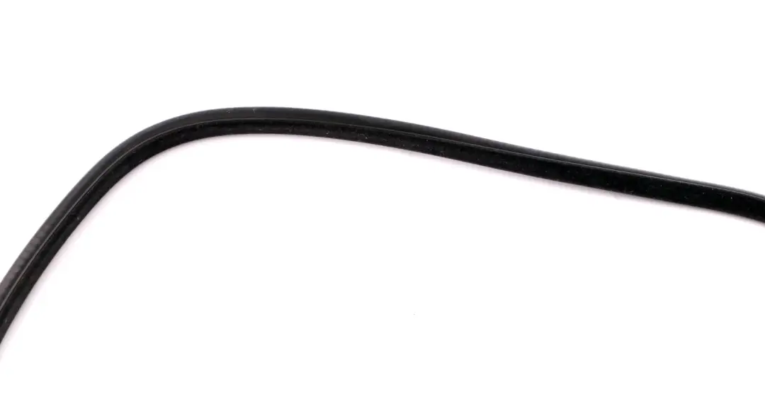 Glasdach Schiebedach Umrandung Gummidichtung Dichtung Schwarz für BMW E87 E90 E91 mit Teilenummer 8036477 BMW E87 E90 E91 Glasdach Schiebedach Umrandung Gummidichtung Dichtung Schwarz - SKU 8036477 - Teilenummer 8036477