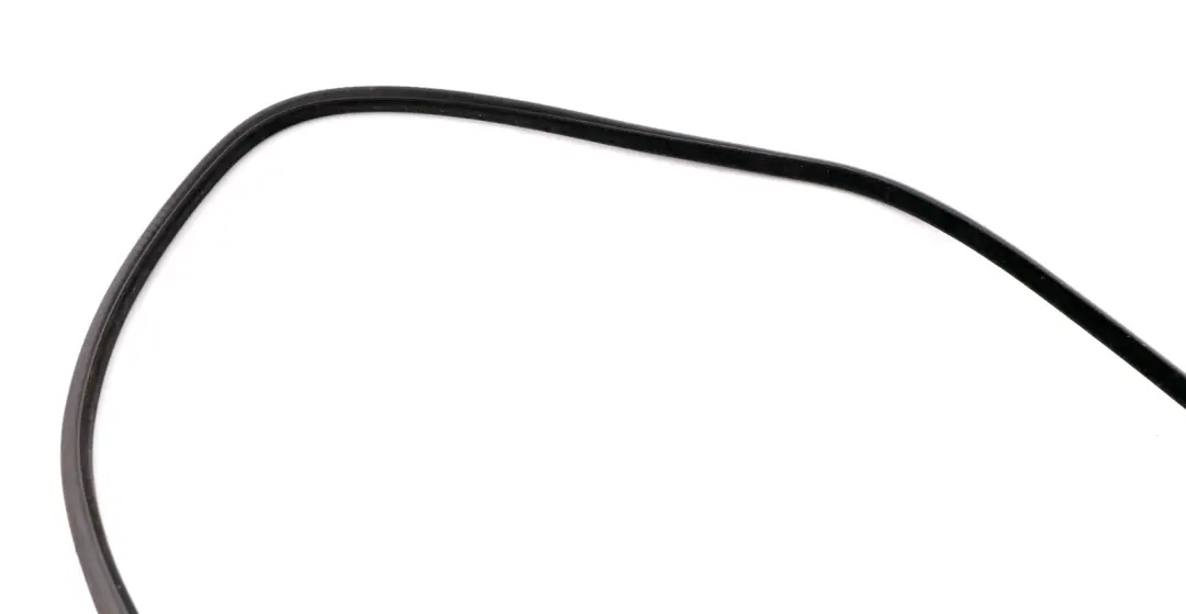 Tetto in vetro Tetto apribile Guarnizione in gomma Nero per BMW E87 E90 E91 con numero di parte 8036477 BMW E87 E90 E91 Tetto in vetro Tetto apribile Guarnizione in gomma Nero - SKU 8036477 - Numero di parte 8036477