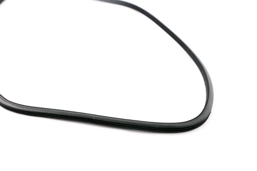 BMW E87 E90 E91 Vitrage Toit Solaire Joint Caoutchouc Noir - SKU 8036477 - Numéro de pièce 8036477
