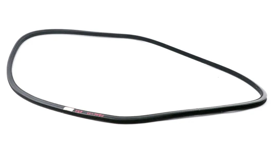 BMW E87 E90 E91 Vitrage Toit Solaire Joint Caoutchouc Noir - SKU 8036477 - Numéro de pièce 8036477