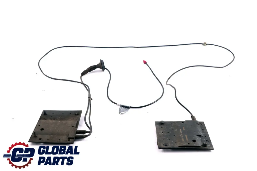 Bumper Car Telephone Aerial Antenna to BMW E65 E66 Rear with Part number 8036512 BMW E65 E66 Rear Bumper Car Telephone Aerial Antenna - SKU 8036512 - Part number 8036512