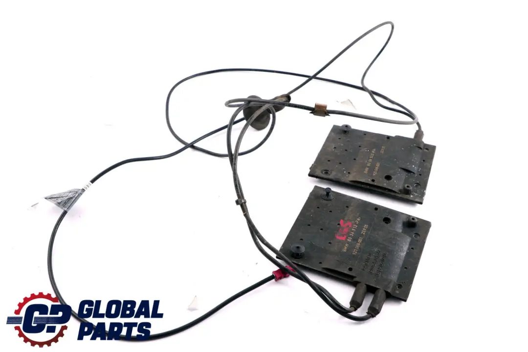 Bumper Car Telephone Aerial Antenna to BMW E65 E66 Rear with Part number 8036512 BMW E65 E66 Rear Bumper Car Telephone Aerial Antenna - SKU 8036512 - Part number 8036512