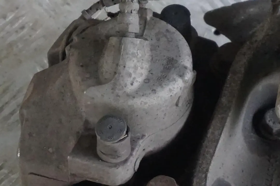 M47N2 M Sport Delantero Izquierdo Muelle Pistón Pinza Freno para BMW E91 Touring 320d con número de pieza 8036553 BMW E91 Touring 320d M47N2 M Sport Delantero Izquierdo Muelle Pistón Pinza Freno - SKU 8036553-5 - Número de pieza 8036553