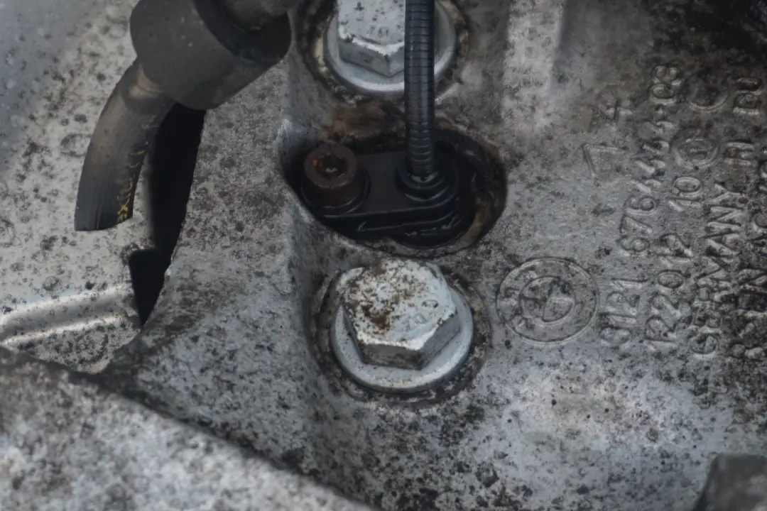 N52 M Sport Federbein Vorn Rechts für BMW 3 er E90 330i mit Teilenummer 8036554 BMW 3 er E90 330i N52 M Sport Federbein Vorn Rechts - SKU 8036554-1 - Teilenummer 8036554