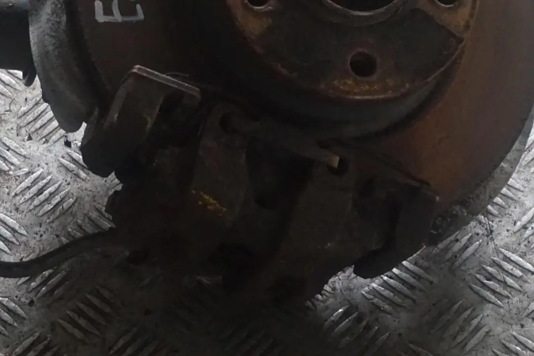 N46 129PS Kit Amortisseur avant Droit pour BMW 3 E90 318i à propos du numéro de pièce 8036554 BMW 3 E90 318i N46 129PS Kit Amortisseur avant Droit - SKU 8036554-3 - Numéro de pièce 8036554