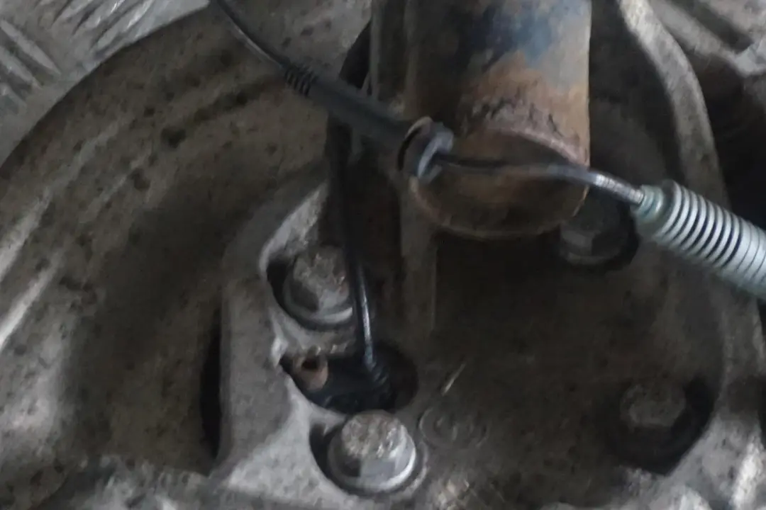 N46 129PS Set Stoßdämpfer Federbein Vorne Rechts für BMW 3 er E90 318i mit Teilenummer 8036554 BMW 3 er E90 318i N46 129PS Set Stoßdämpfer Federbein Vorne Rechts - SKU 8036554-3 - Teilenummer 8036554