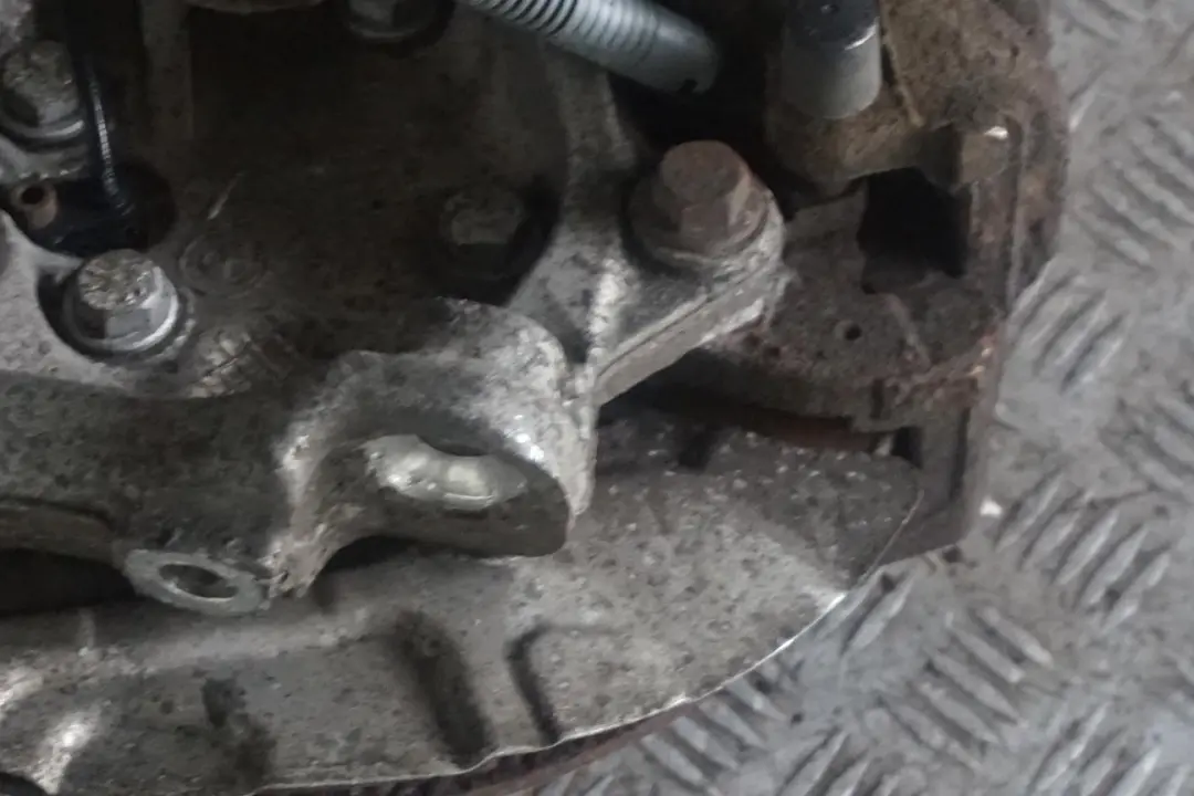 N46 M Sport Delantera Derecha O / Primavera Strut Pierna Suspension para BMW E90 318i con número de pieza 8036554 BMW E90 318i N46 M Sport Delantera Derecha O / Primavera Strut Pierna Suspension - SKU 8036554-3 - Número de pieza 8036554